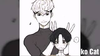 Убить сталкера/ 
Killing Stalking

/ яой!!!