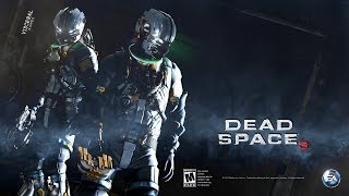 Dead Space 3 co-op with a friend to play