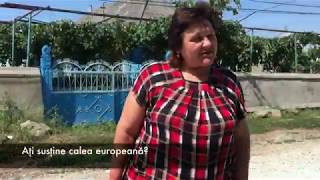 Unirea Acasă în s.Cunicea, r.Florești