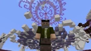NUEVOS MINIJUEGOS c/ Vegetta | Minecraft
