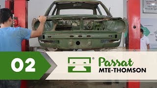 Tonella - PROJETO PASSAT MTE 02