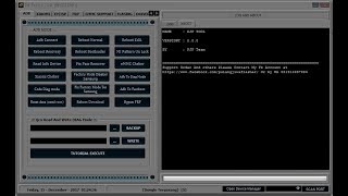 PJF Tool 2.0.0 With Working Loader Without Box
