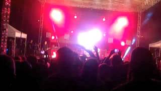 Sleeping With Sirens If You Can't Hang Live FeelThisTour Atlanta ga
