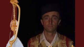 Сан Вука Мандушића