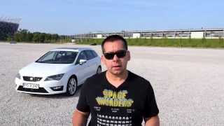 (ENG) SEAT LEON ST - Take Two (2.0 CR FR)