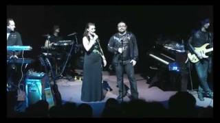 Рок-Острова - ЦДХ. часть 2 (концерт, 15.04.2010)
