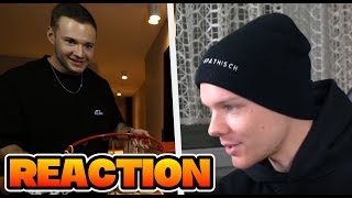 Inscope21 REAGIERT auf UNSYMPATHISCHTV?| Lustige Club Story ?