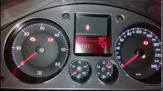 CAN Подмотка пробега спидометра Volkswagen Passat B6  www.odovrn.ru (473) 280-06-80