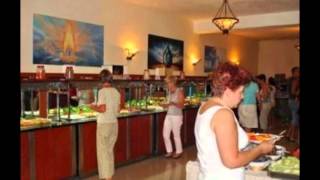 MİRAGE WORLD HOTEL MARMARİS 0850 333 4 333