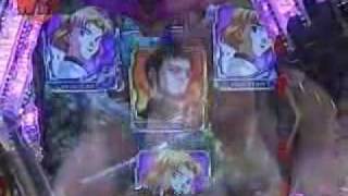エヴァンゲリオン　最後のシ者　パチンコ対決
