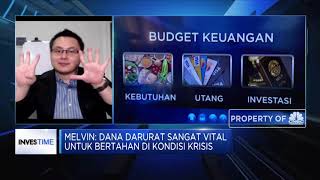 Perhatikan Hal Berikut ini Sebelum Berinvestasi di Tengah Pandemi