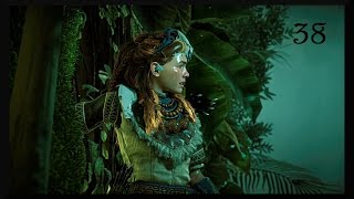 To Curse the Darkness - Horizon Zero Dawn - Part 38 - Eclipse Base
