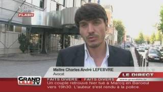 Justice : Un hémiplégique sans défense au tribunal de Lille