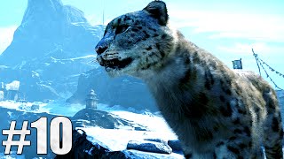 #10 Прохождение Far Cry 4 - То чувство, когда охотник становится жертвой Far Cry 4 с Тони Резуос