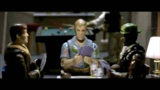 GI Joe Zombie stop action (Tool's Aenima) redub of "Zombie Zombie"