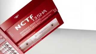 NCTF Filorga Paris