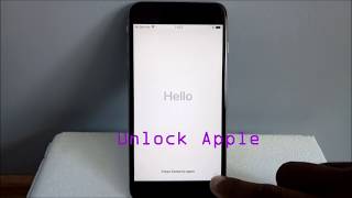 Quick iCloud Unlock? How To Unlock iCloud Locked iPhone WithOut APPLE ID/Passcode December 2019