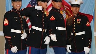 FILIPINO-AMERICAN US MARINES(YOU MUST WATCH THIS!!!)