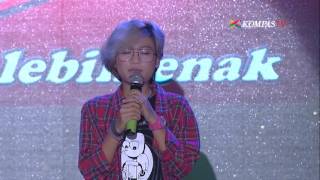 Aci Resti: Efek Jadi Terkenal (Super Stand Up Seru eps 230)