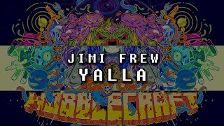 Jimi Frew - Yalla