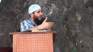 1. Ademi Alejhi Selam - Hoxhë Muharem Ismaili