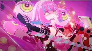 【P5S】ワンダーランド”ボス戦”【ペルソナ5スクランブル】