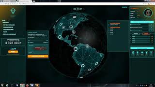 Warface Два Штурмовика отряда Абсолют НАВСЕГДА!!!