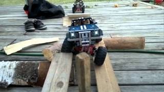 41999 stock vs 41999 modded