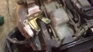 1JZ GE VVTI SWAP