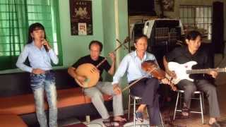 Tôi Đã Khóc Khi Nghe Bé Hát