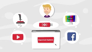 Smart School | Mynd & Sino
