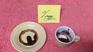 Virgo February 3, 2020 Weekly Coffee Cup Reading by Cognitive Universe