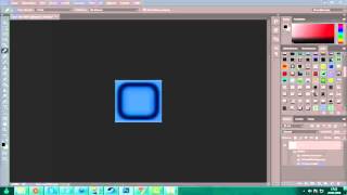 [Speed Art] Gamer-Plex Icon 64x64 [Selfmade]