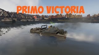 Primo Victoria but it's Heroes and Generals WWII