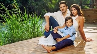 Bir Deniz Hikayesi 1. Bölüm Fragmanı.