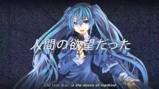Capriccio Farce [8 VOCALOIDs] English Sub