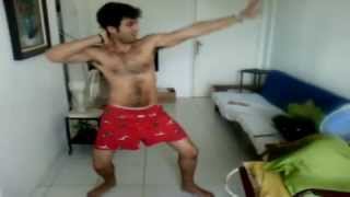 Mete o Fio Dental - Sheldon Branco_mpeg4
