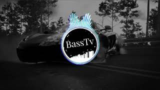 Diplo & Blondish - Give Dem (Bassboosted)