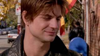 QAF Fan video (Падал снег) 18+