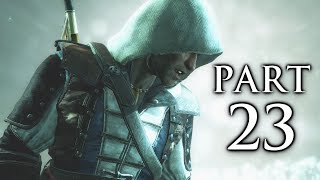 Assassin's Creed 4 Black Flag Gameplay Walkthrough Part 23 - The Gunpowder Plot (AC4)