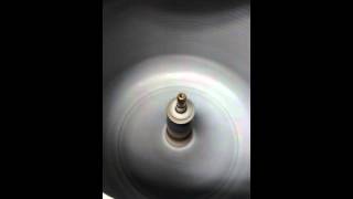 Kenmore washer making loud noise on spin cycle