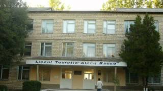 Proiect La Istorie..Orasul Orhei
