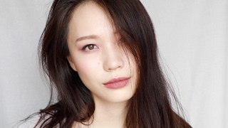 Purple Eye Makeup Look丨Kat Von D PLUM #Using all my eyeshadow palettes