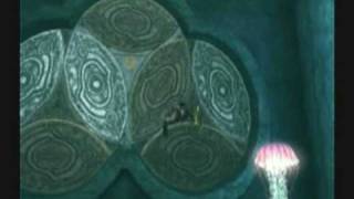 Tomb Raider Underworld (PS2) 03 - Mediterranean Sea [1/3]