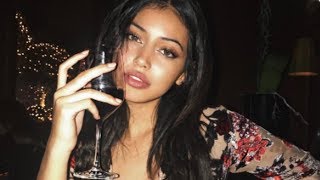 Top 10 Most Beautiful Instagram models