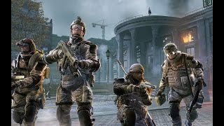 что делать если игра warface сама сворачивается?решение!