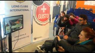Come si guida dopo aver bevuto? Meno alcol PIU' GUSTO