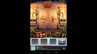 100 Doors 3 - Level 96 97 98 99 100 Walkthrough Cheats