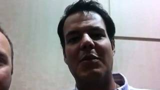 Vida do Seminarista - Gustavo Poubel e Gustavo Bessa