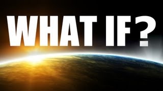 What If... The Zombie Apocalypse Really Happened!?